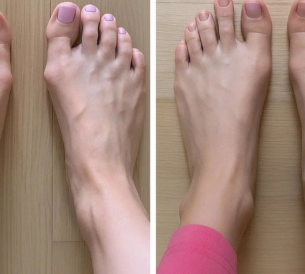 Prima / Dopo